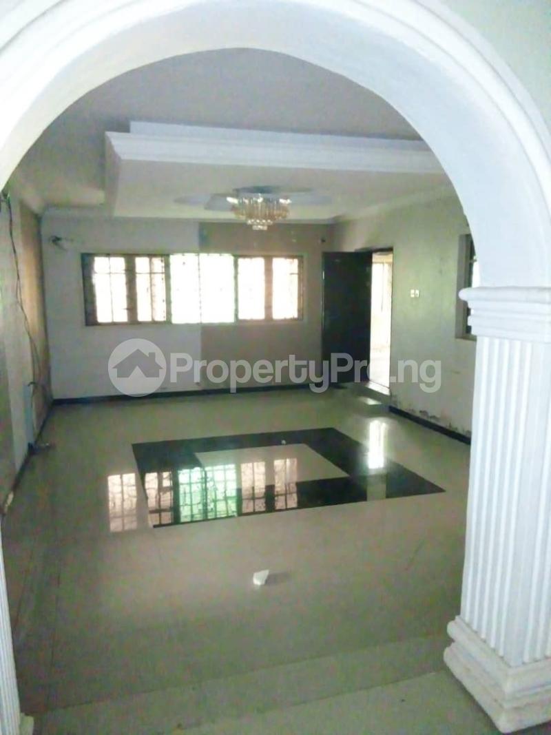 2 bedroom House for rent Atanda Estate Adegbayi Ibadan Oyo