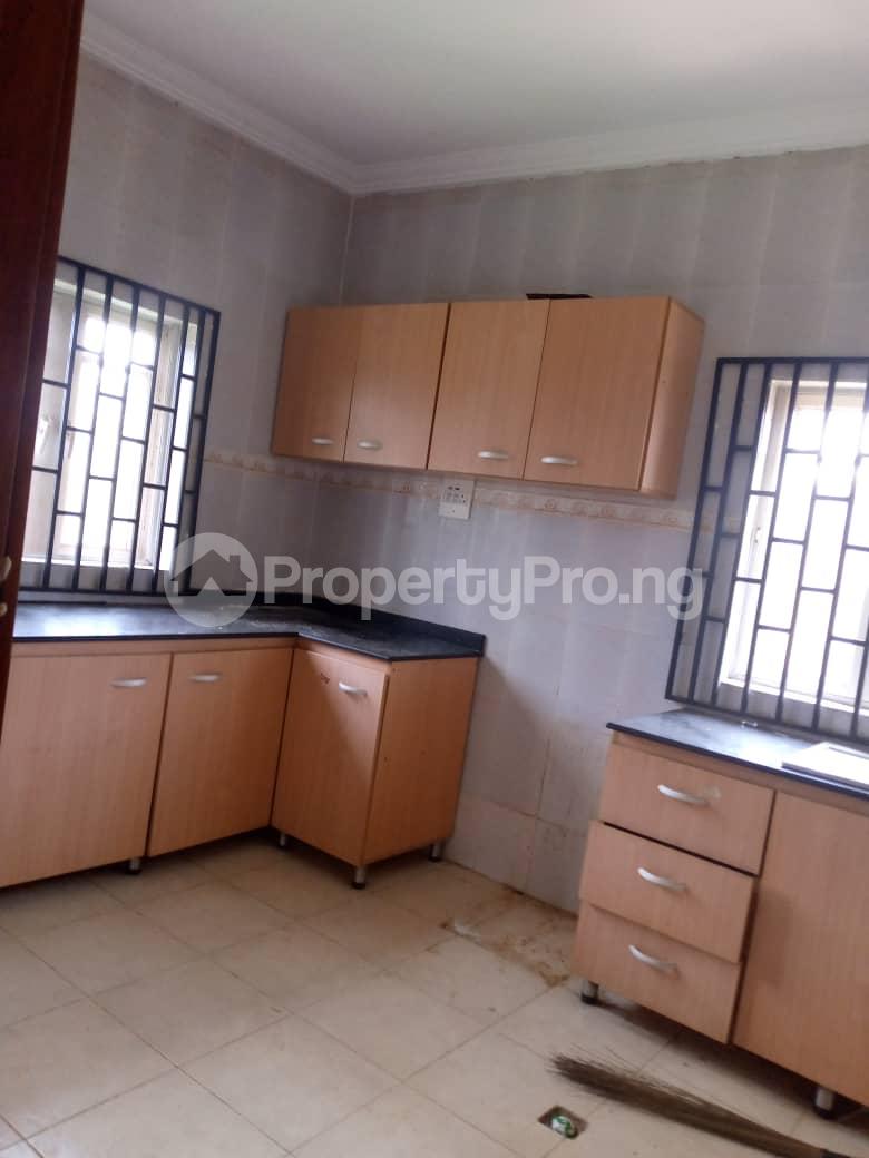 2 bedroom House for rent Akala Estate Akobo Akobo Ibadan Oyo