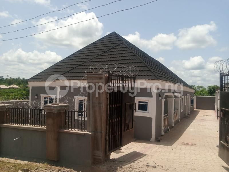 3 bedroom House for rent Akobo Ibadan Oyo