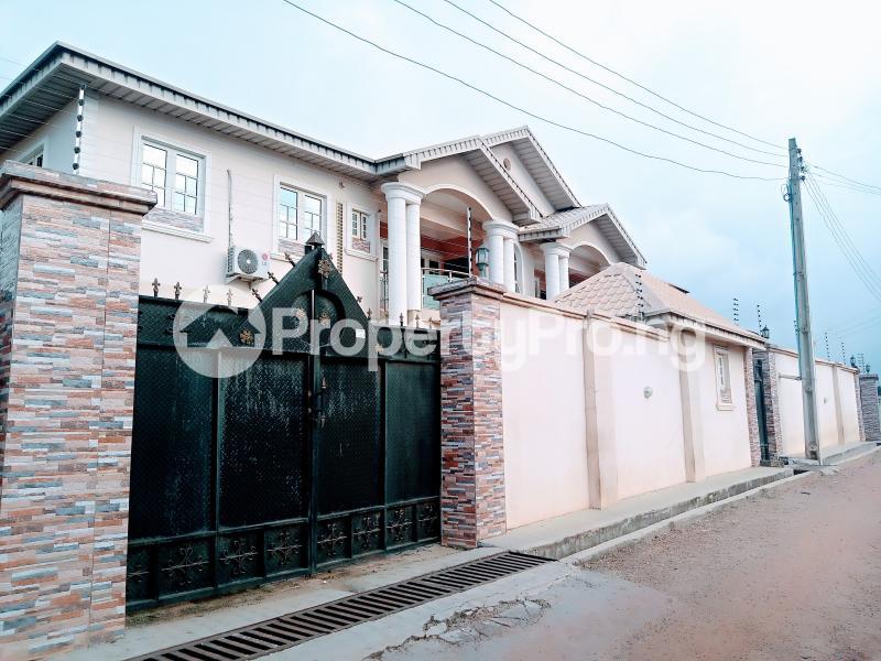 3 bedroom House for rent Oluwatedo Estate Akobo Ojurin Akobo Ibadan Oyo