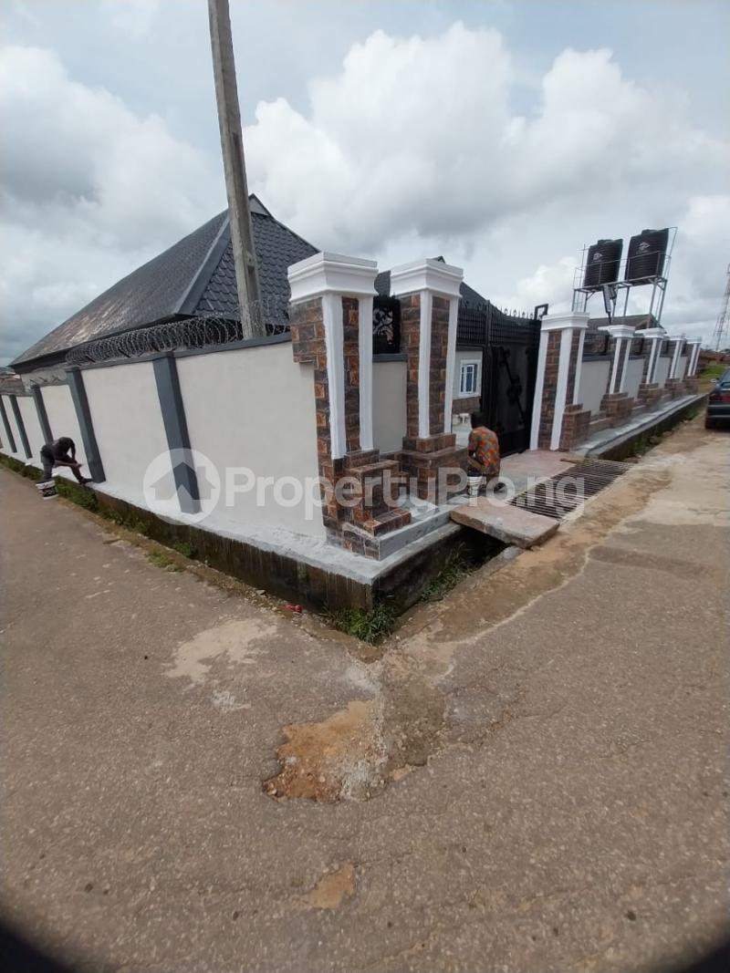 2 bedroom House for rent Adeoje Estate, Akala Expressway, Ibadan Akala Express Ibadan Oyo