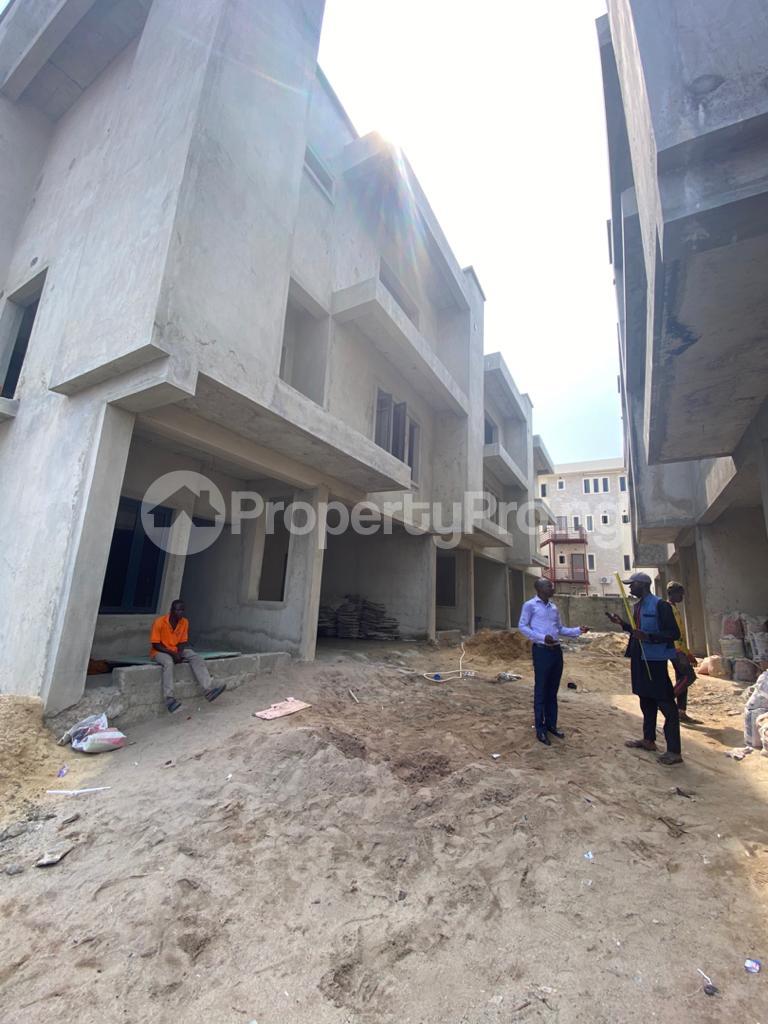 5 bedroom House for sale Lekki Right. Lekki Lagos