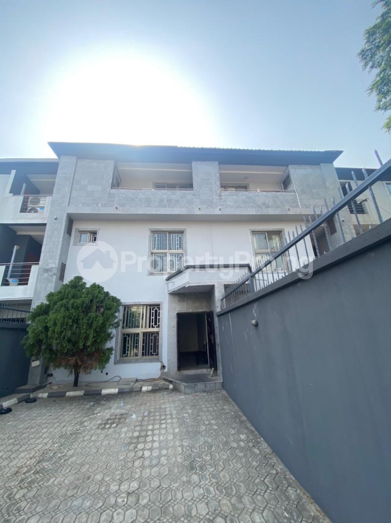 5 bedroom House for rent Lekki Lagos - 0