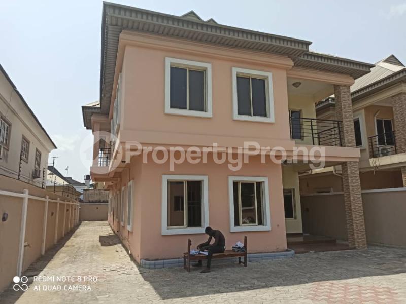 5 bedroom House for rent Lekki Phase 1 Lekki Lagos
