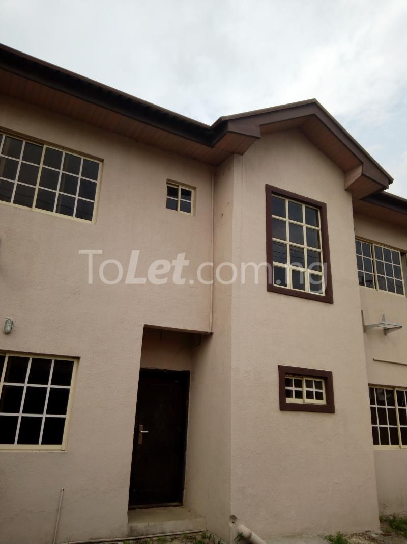 4 bedroom House for rent Adeyemo Alakija Ikeja GRA Ikeja Lagos