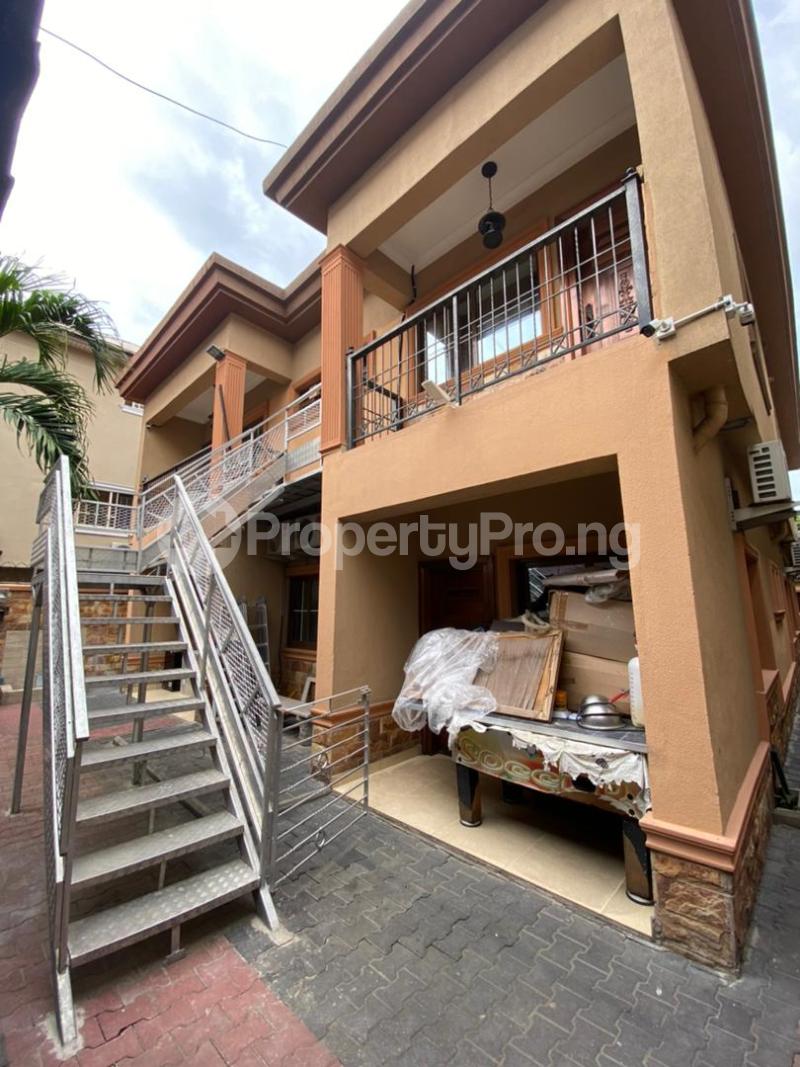 1 bedroom Flat / Apartment for rent E Lekki Phase 1 Lekki Lagos