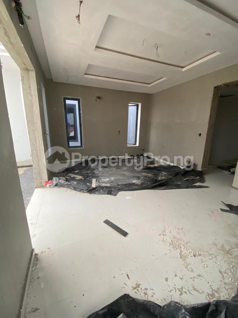 5 bedroom House for sale Lekki Phase 1 Lekki Lagos