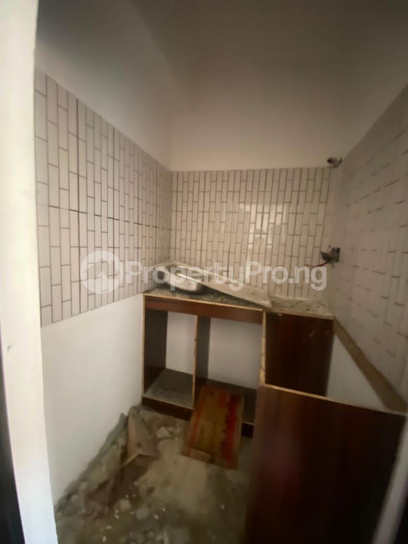 1 bedroom Flat / Apartment for rent Admiralty Road Lekki Lagos
