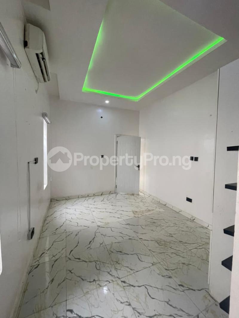 1 bedroom Flat / Apartment for rent Chevron Lekki Lagos