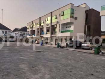 1 bedroom Flat / Apartment for rent Paradise 3 Estate, Chevron Drive, Opposite Ebano Supermarket, Lekki Lagos