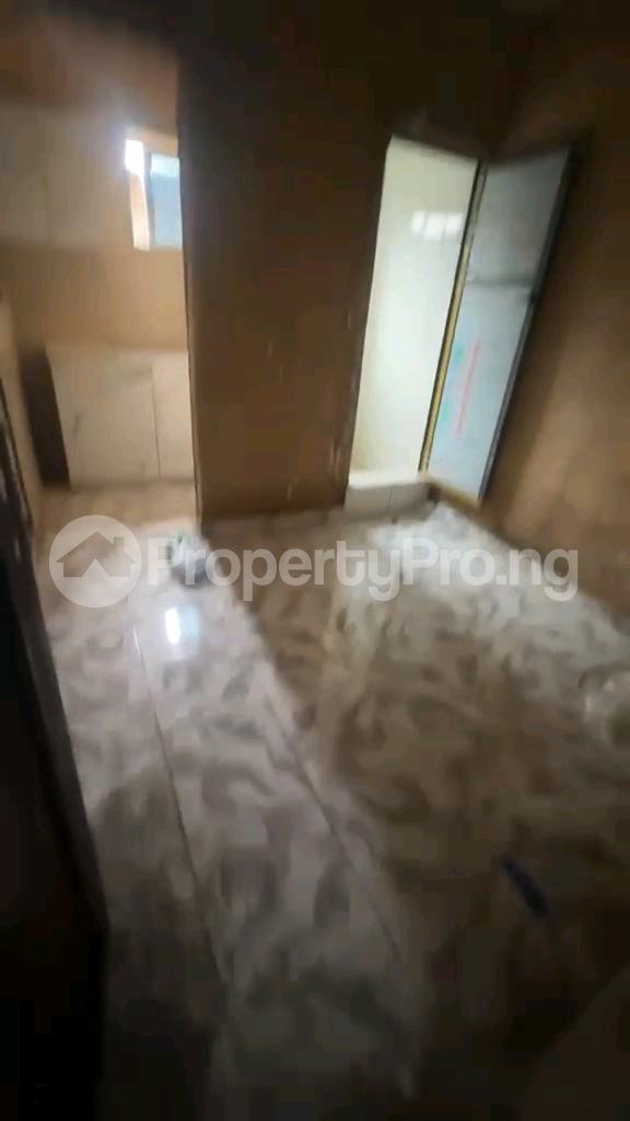 Flat / Apartment for rent Off Pedro Road Shomolu Lagos