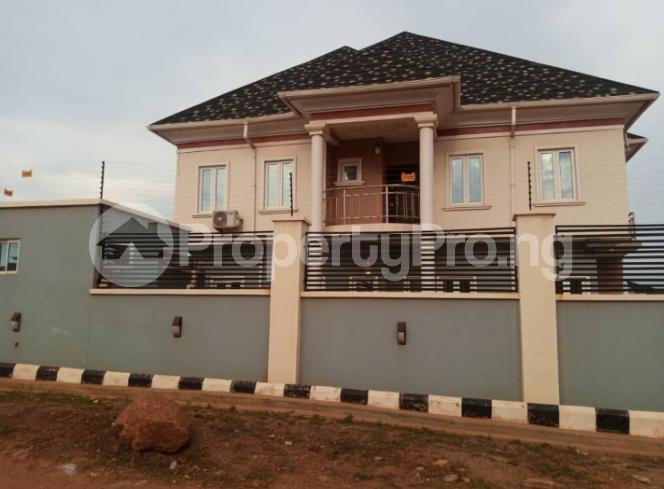 House for rent Akala Estate Akobo Ojurin Ibd Akobo Ibadan Oyo