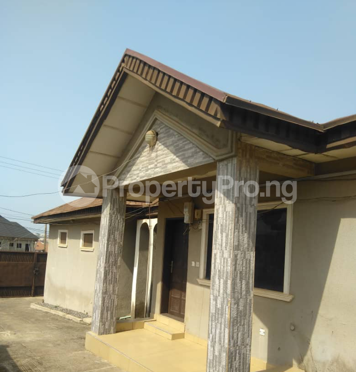 3 bedroom House for rent Akala Estate Akobo Akobo Ibadan Oyo