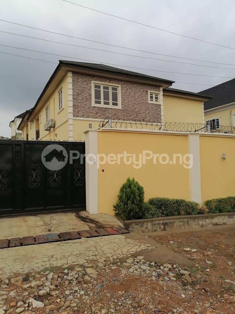 3 bedroom House for rent Akala Estate Akobo Ibadan Oyo