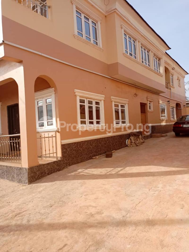 3 bedroom House for rent Nickdel Alegongo Akobo Ibadan Oyo