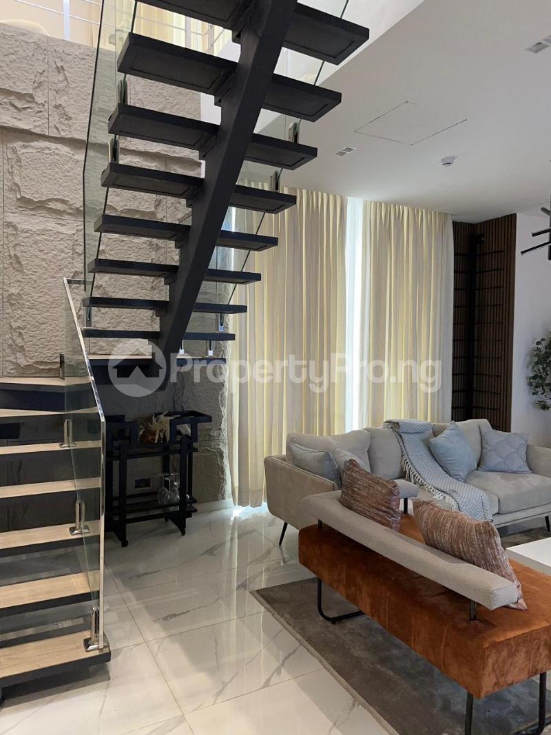 2 bedroom House for shortlet Lekki Phase 1 Lekki Lagos