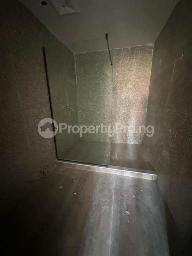 1 bedroom Flat / Apartment for rent ONIRU Victoria Island Lagos