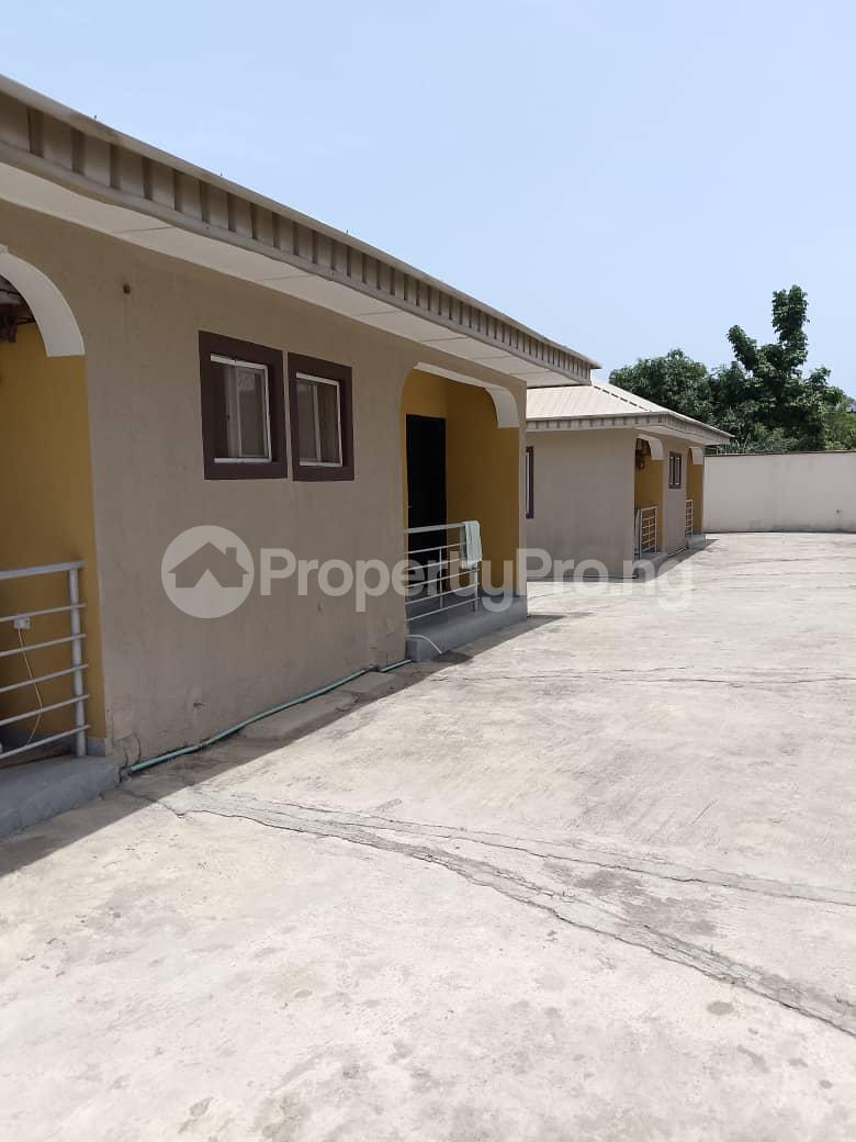 1 bedroom Flat / Apartment for rent Elewure Estate Akala Express Ibadan Oyo