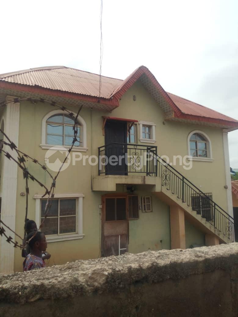 1 Bedroom Flat / Apartment in Ring Rd Ibadan Oyo Flat / Apartment for