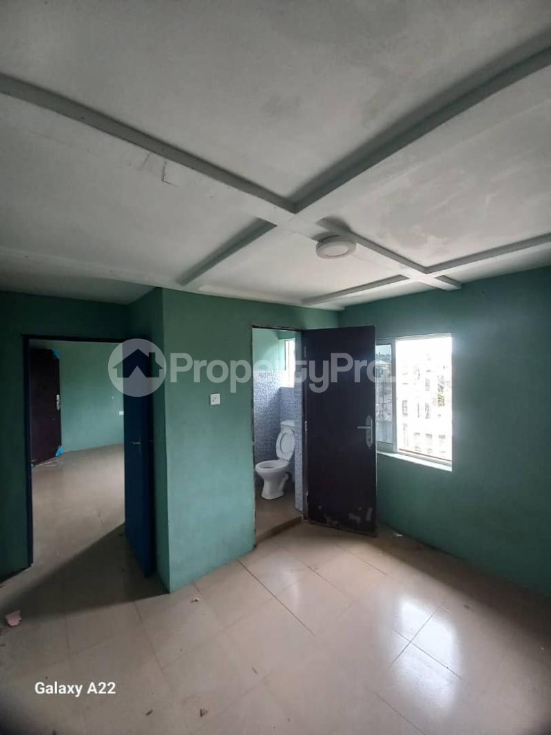 1 Bedroom Flat / Apartment in Felele Ibadan Oyo Flat / Apartment for rent in ibadan Flat