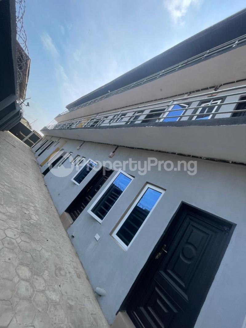 Flat / Apartment for rent Agbowo University Of Ibadan Ibadan Oyo