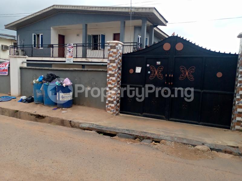 Flat / Apartment for rent Iyana Olopa, Akobo Akobo Ibadan Oyo