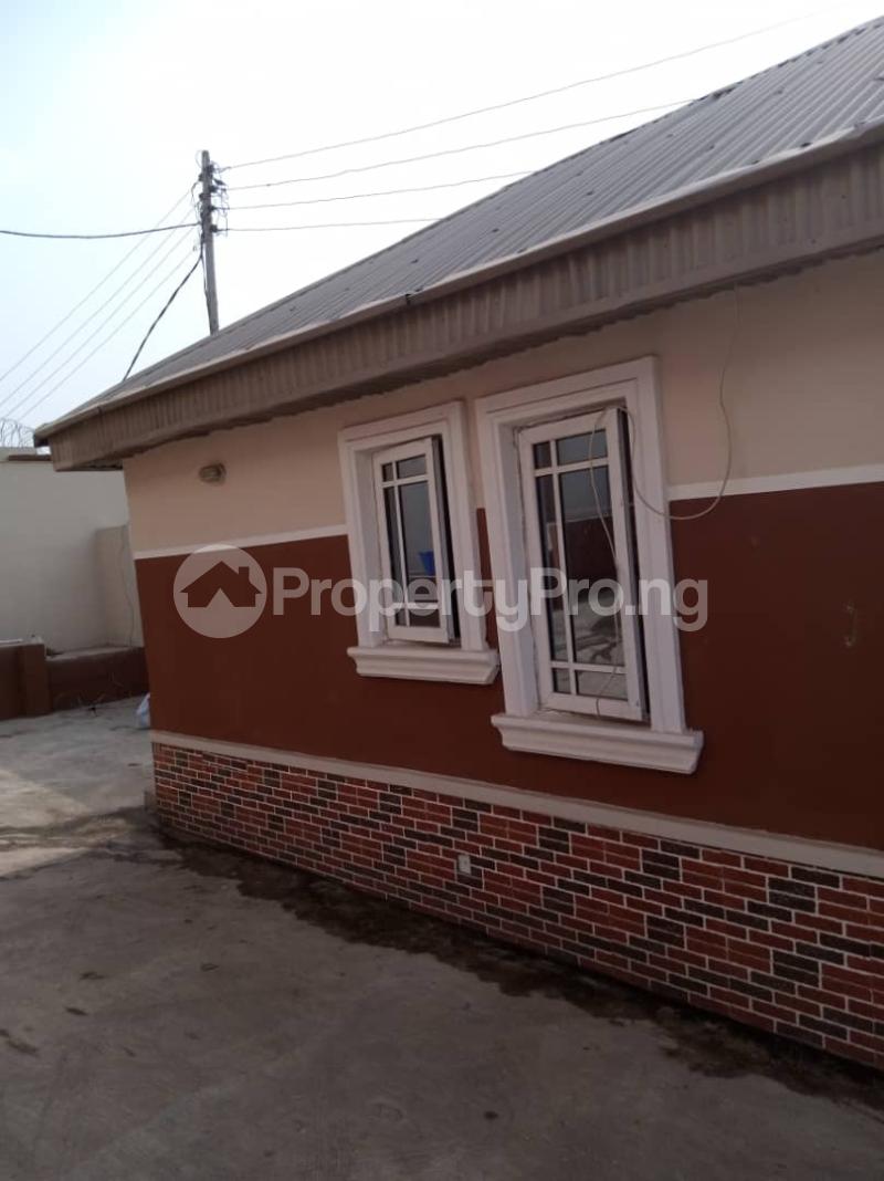 Flat / Apartment for rent Ologuneru Ibadan Oyo