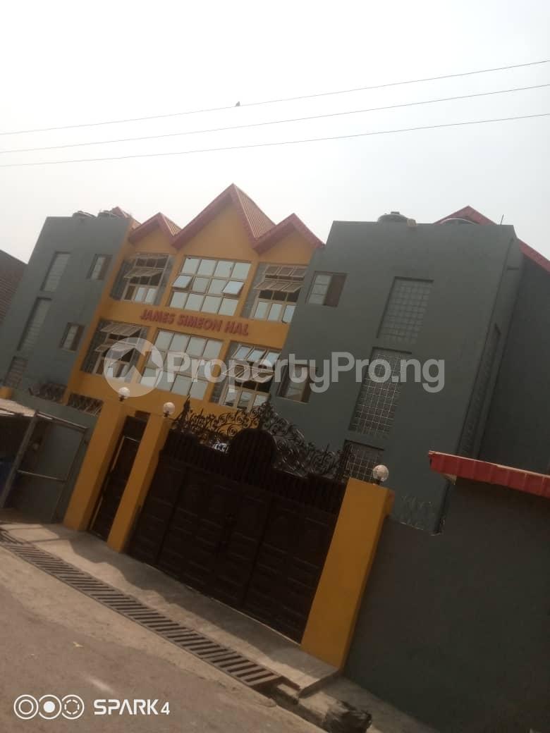 Flat / Apartment for rent Agbowo University Of Ibadan Ibadan polytechnic/ University of Ibadan Ibadan Oyo - 1