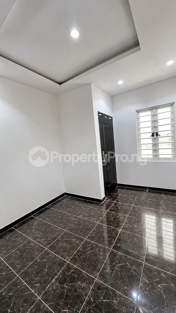 1 bedroom Flat / Apartment for rent Ilupeju Lagos