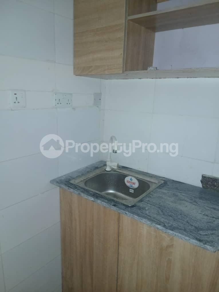 Flat / Apartment for rent Greenville Estate Badore Ajah Lagos
