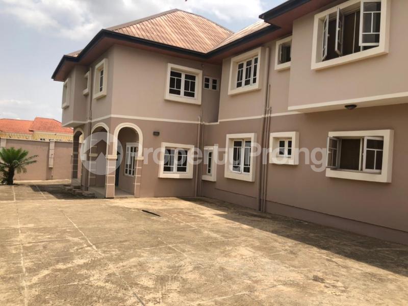 3 bedroom House for rent Akala Estate Akobo Akobo Ibadan Oyo