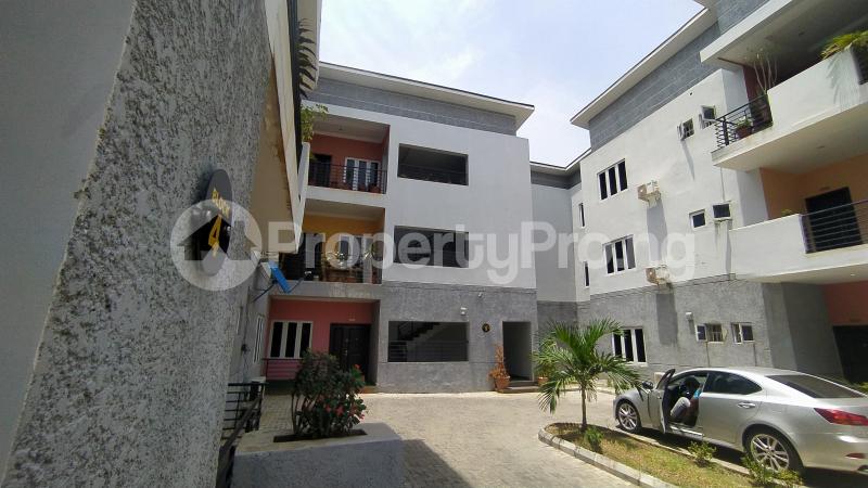 2 bedroom Flat / Apartment for rent Katampe Extension Katampe Ext Abuja - 6