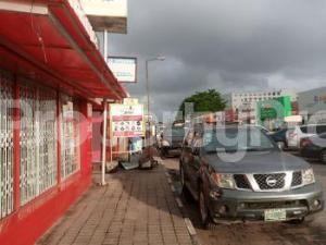 1 bedroom Commercial Property for rent Ikota Shopping Complex, Ajah Lagos