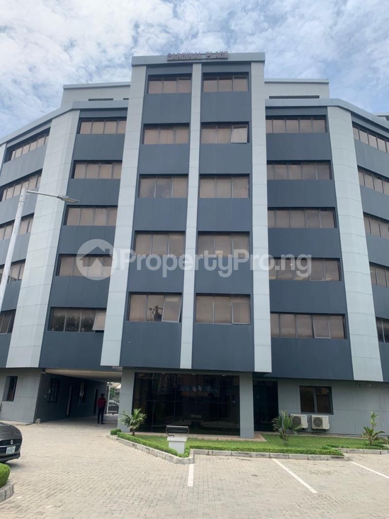 Commercial Property for rent ONIRU Victoria Island Lagos