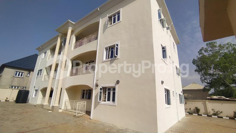 2 bedroom Flat / Apartment for rent Dawaki Gwarinpa Abuja