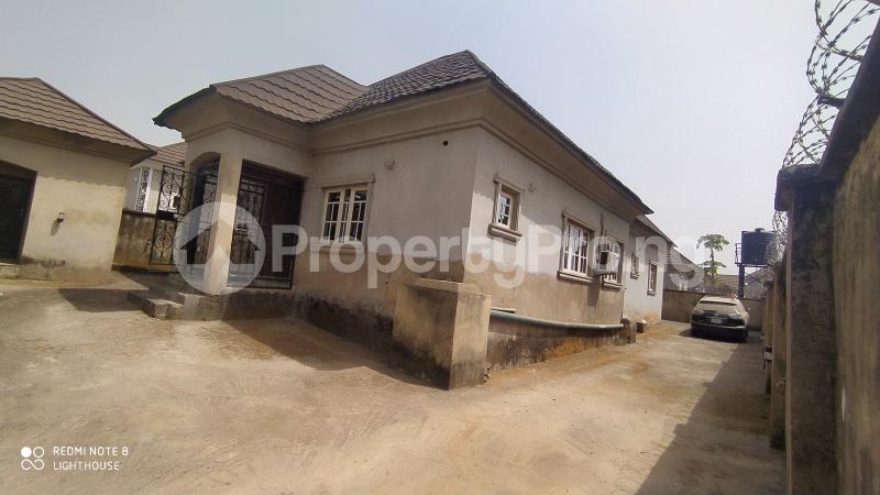3 bedroom House for sale Gwarinpa Abuja