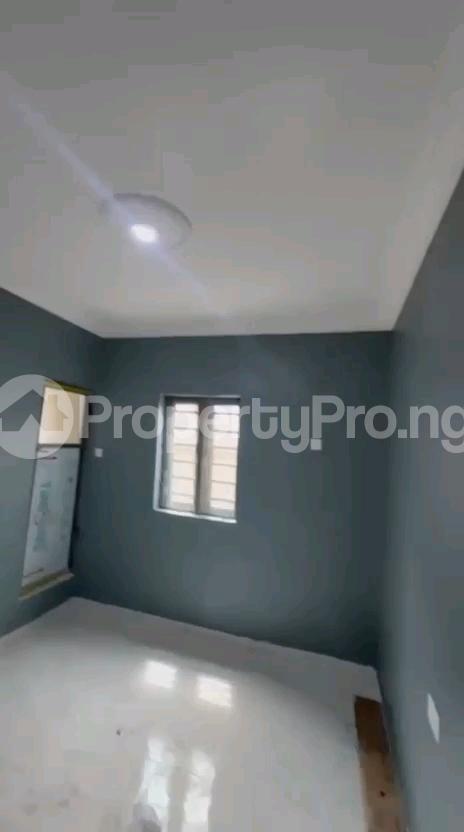 Flat / Apartment for rent Off Shipeolu Road Shomolu Lagos
