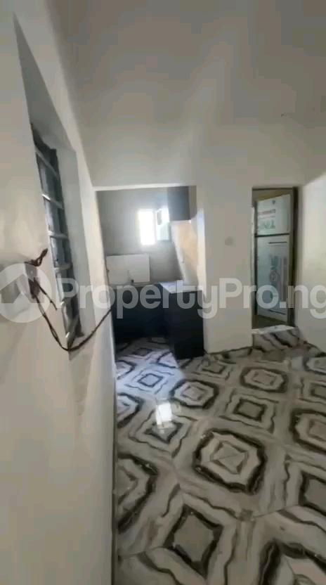 Flat / Apartment for sale Off Market Street Shomolu Lagos