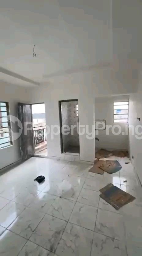 Flat / Apartment for sale Off Pedro Road Gbagada Lagos