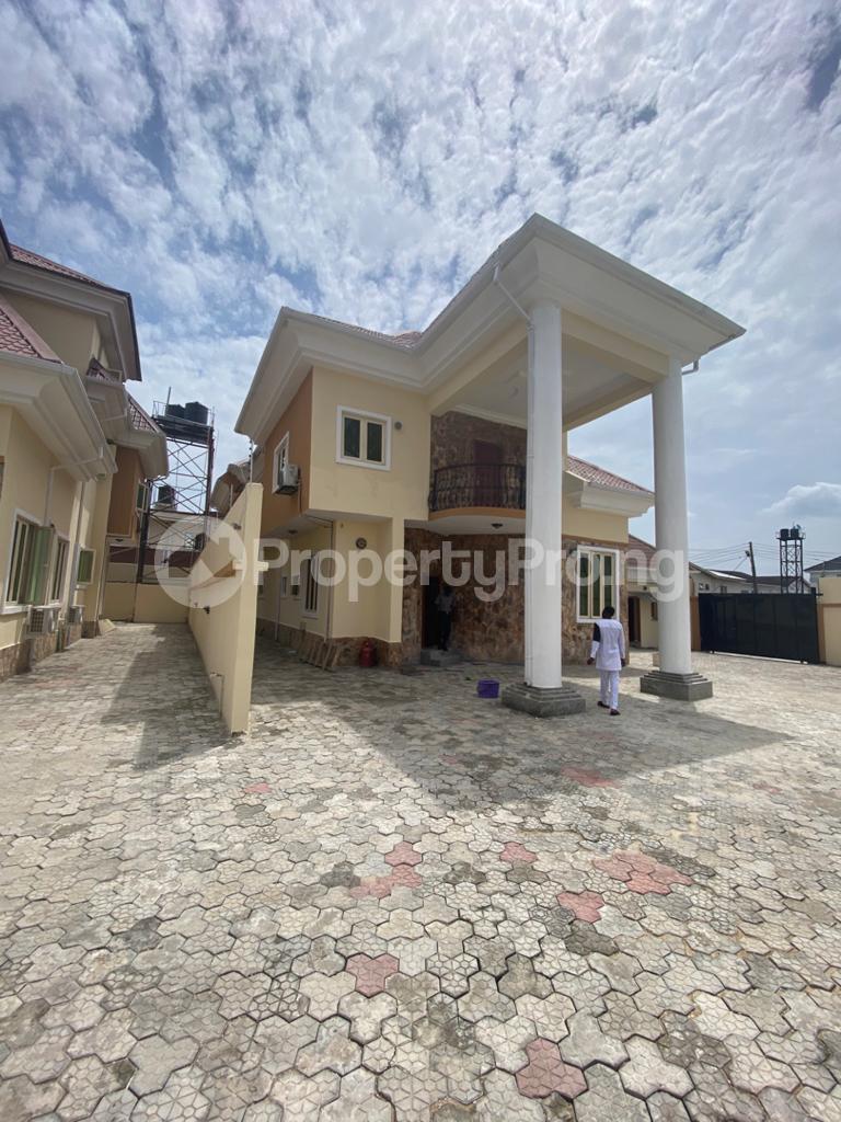 1 bedroom Flat / Apartment for rent Lekki Phase 1 Lekki Phase 1 Lekki Lagos