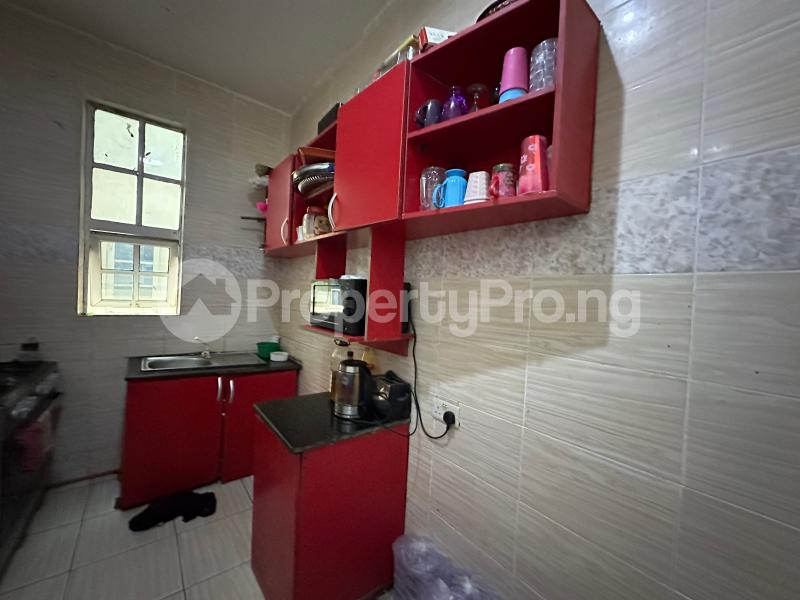 2 bedroom House for sale  Igbo-efon Lekki Lagos