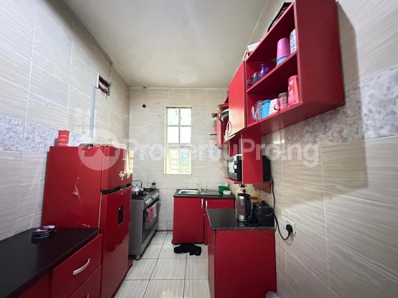 2 bedroom House for sale  Igbo-efon Lekki Lagos