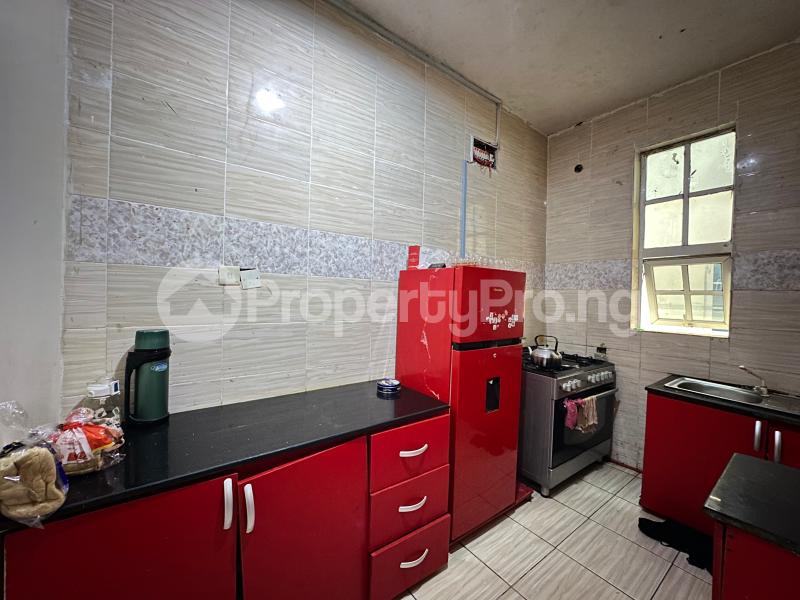 2 bedroom House for sale  Igbo-efon Lekki Lagos