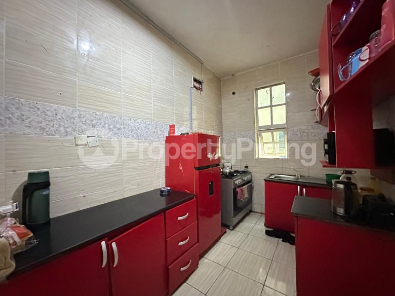 2 bedroom House for sale  Igbo-efon Lekki Lagos