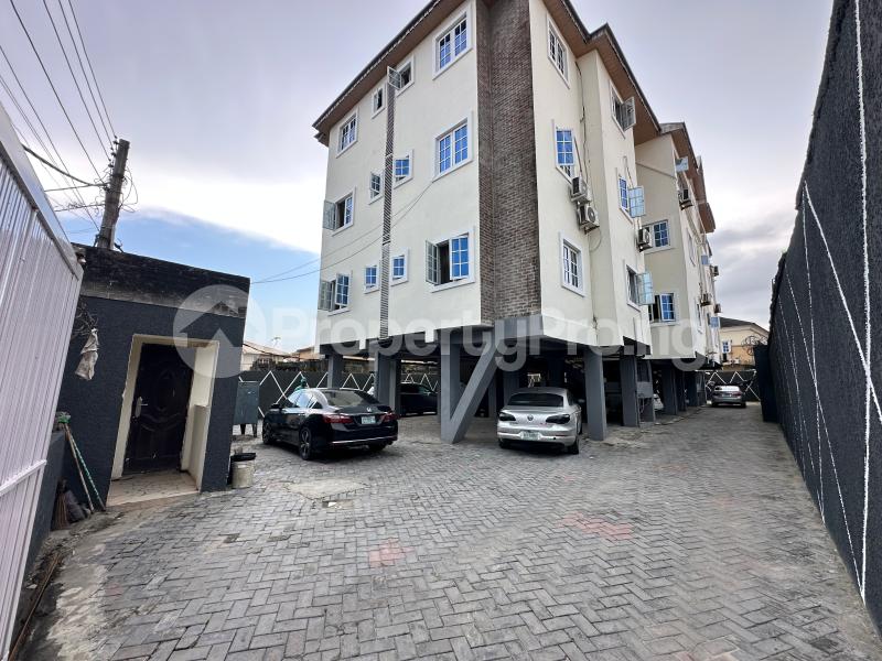 2 bedroom House for sale Igbo Efon Igbo-efon Lekki Lagos - 0