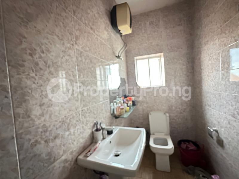 2 bedroom House for sale  Igbo-efon Lekki Lagos