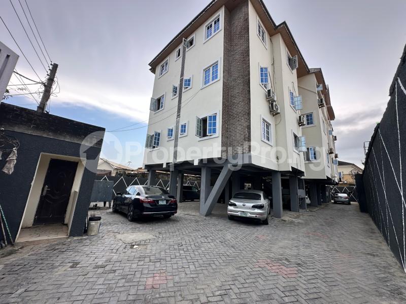 2 bedroom House for sale  Igbo-efon Lekki Lagos