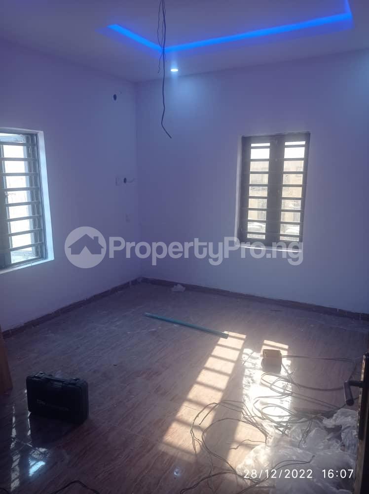 2 bedroom Flat / Apartment for rent Palmgroove Shomolu Lagos