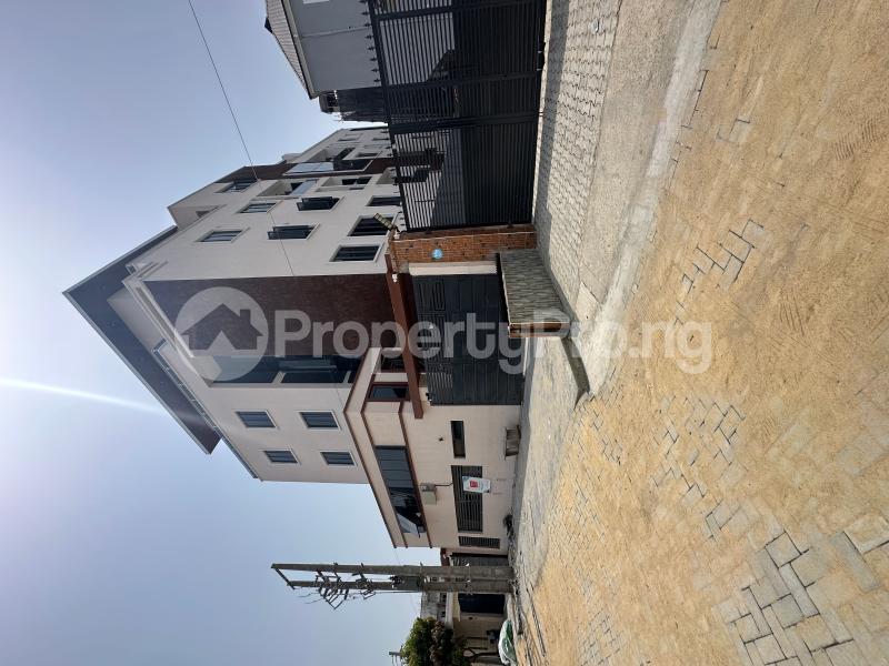 1 bedroom House for sale Ikate Lekki Lagos