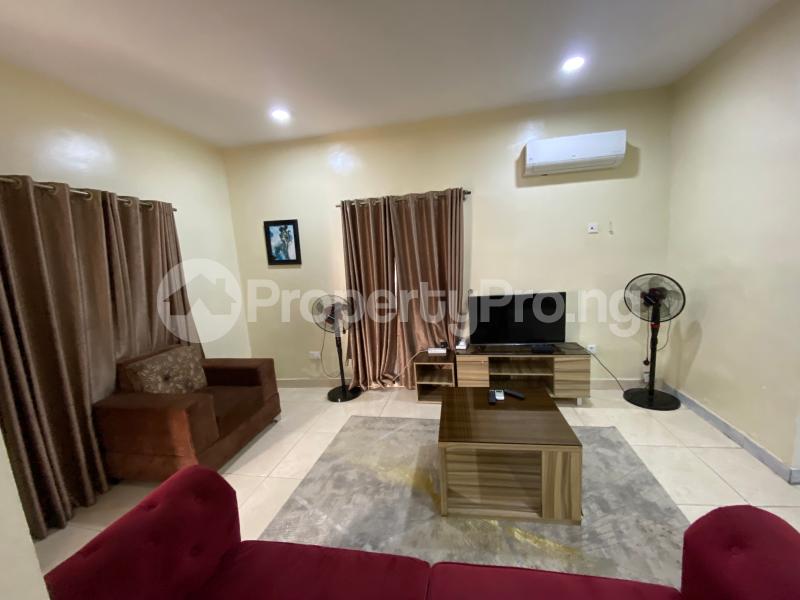 1 bedroom Flat / Apartment for shortlet Off Oja Opebi Ikeja Lagos
